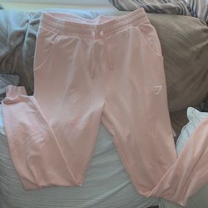 Gymshark sweatpants